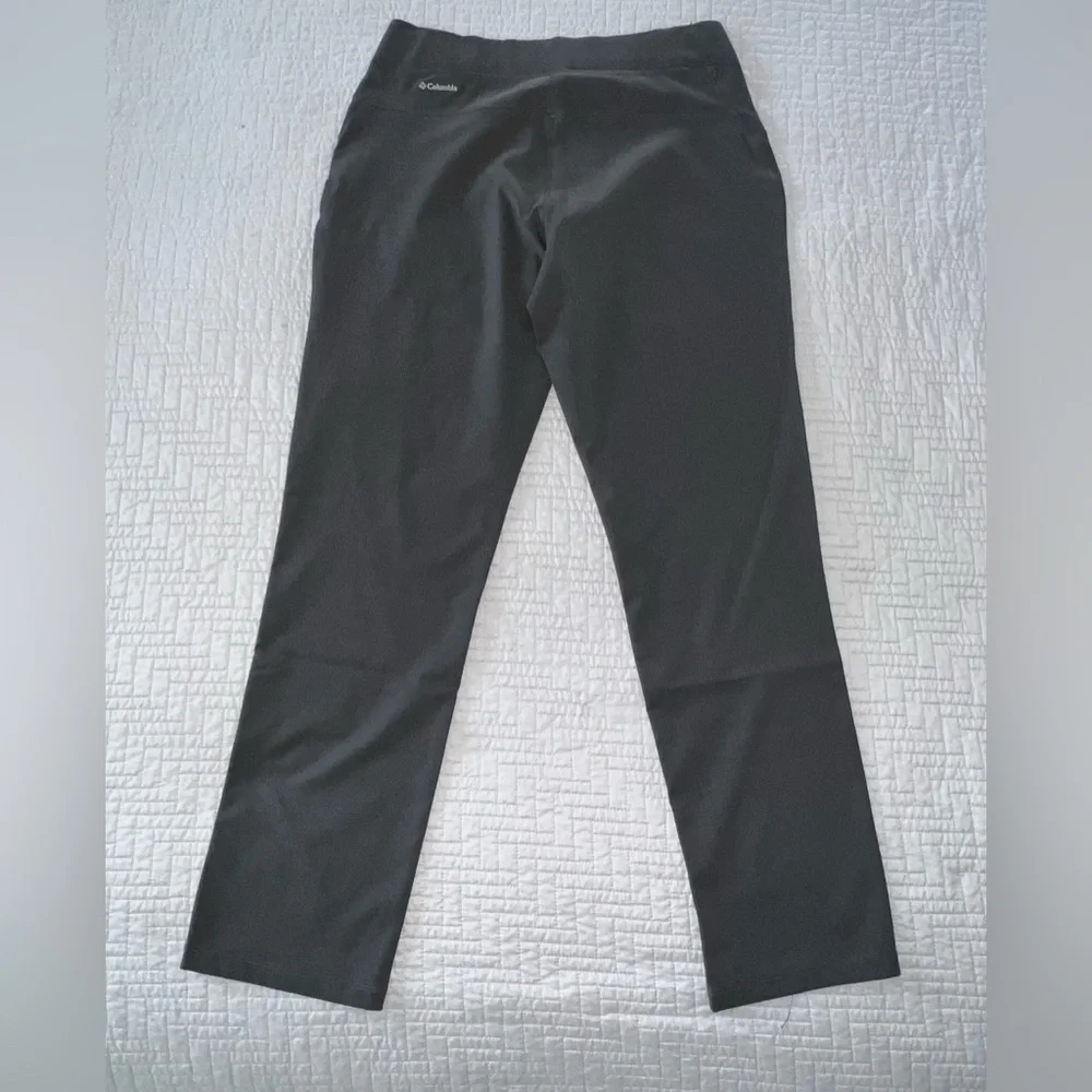 Columbia Black Track Pants - Picture 5 of 11